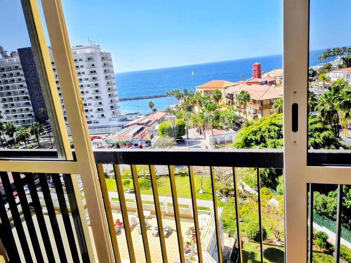 1 bedroom Apartment for sale in Costa Adeje with pool - € 275,000 (Ref: 9673637)