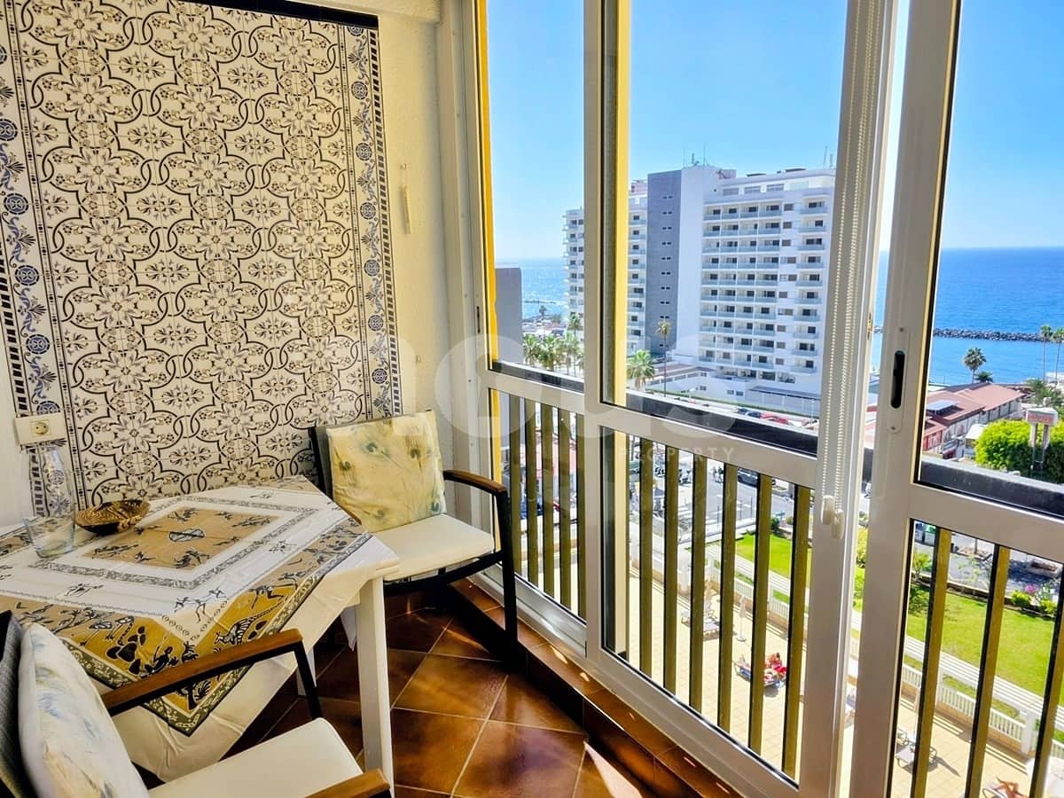 1 bedroom Apartment for sale in Costa Adeje with pool - € 275,000 (Ref: 9673637)