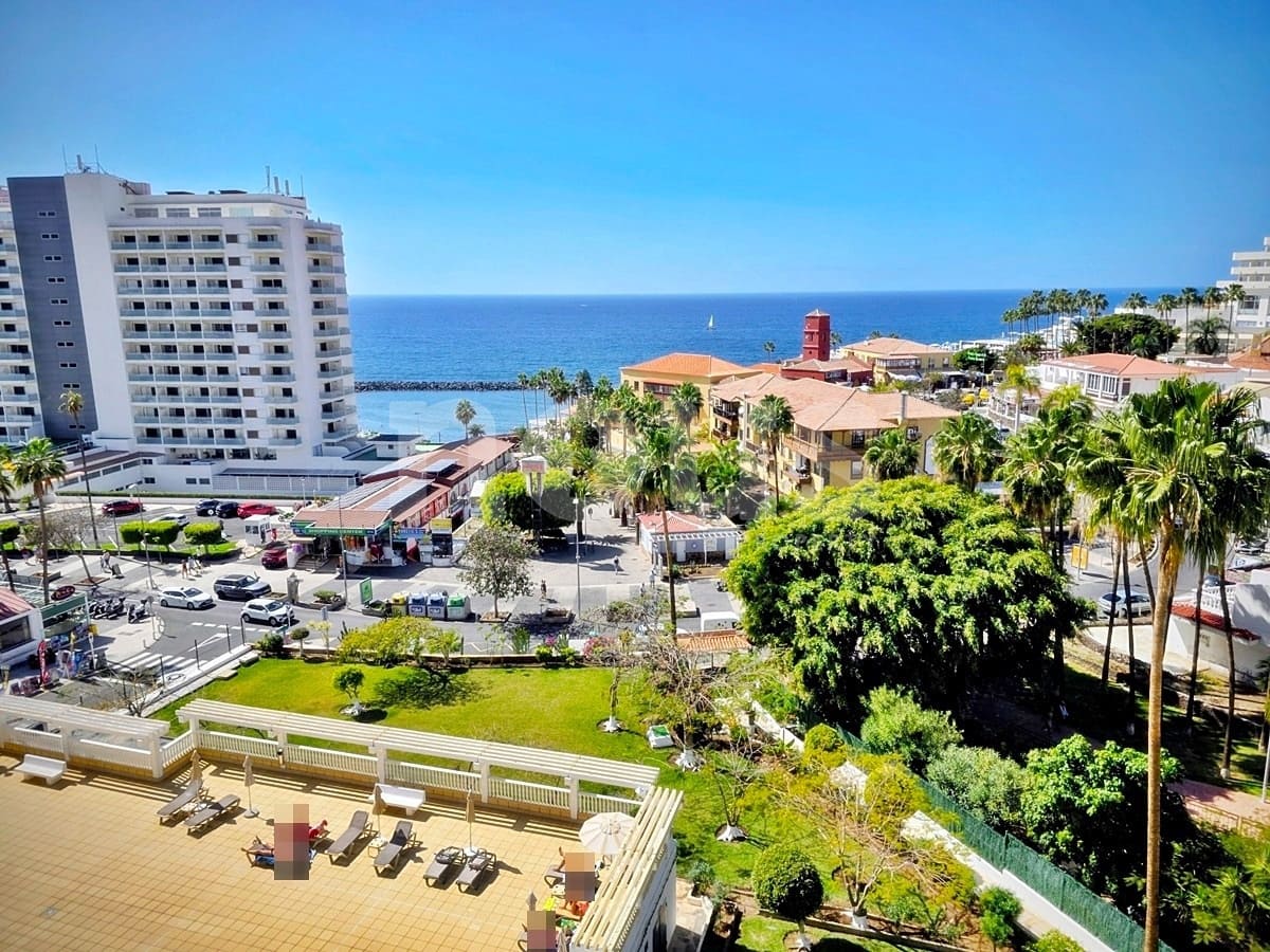 1 bedroom Apartment for sale in Costa Adeje with pool - € 275,000 (Ref: 9673637)