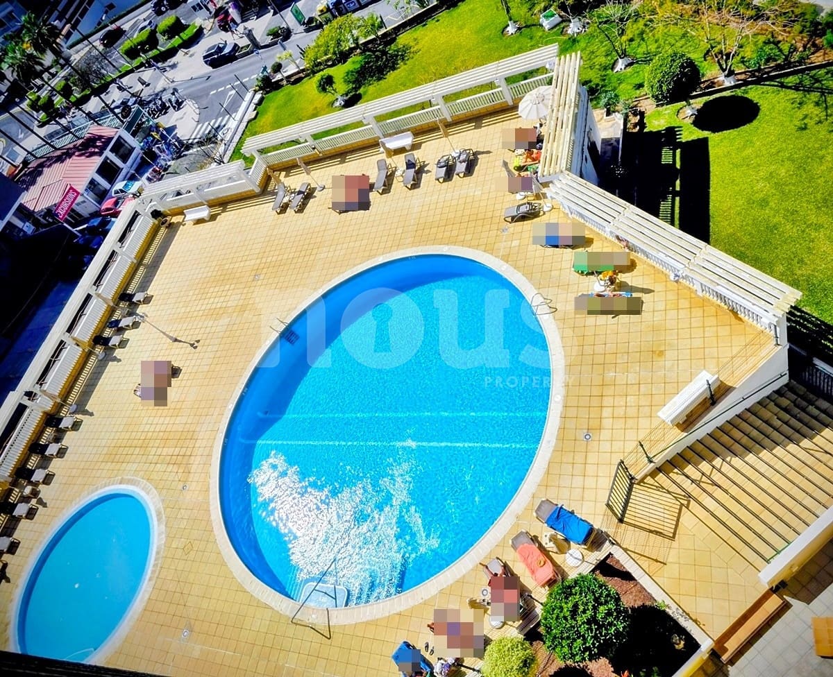 1 bedroom Apartment for sale in Costa Adeje with pool - € 275,000 (Ref: 9673637)