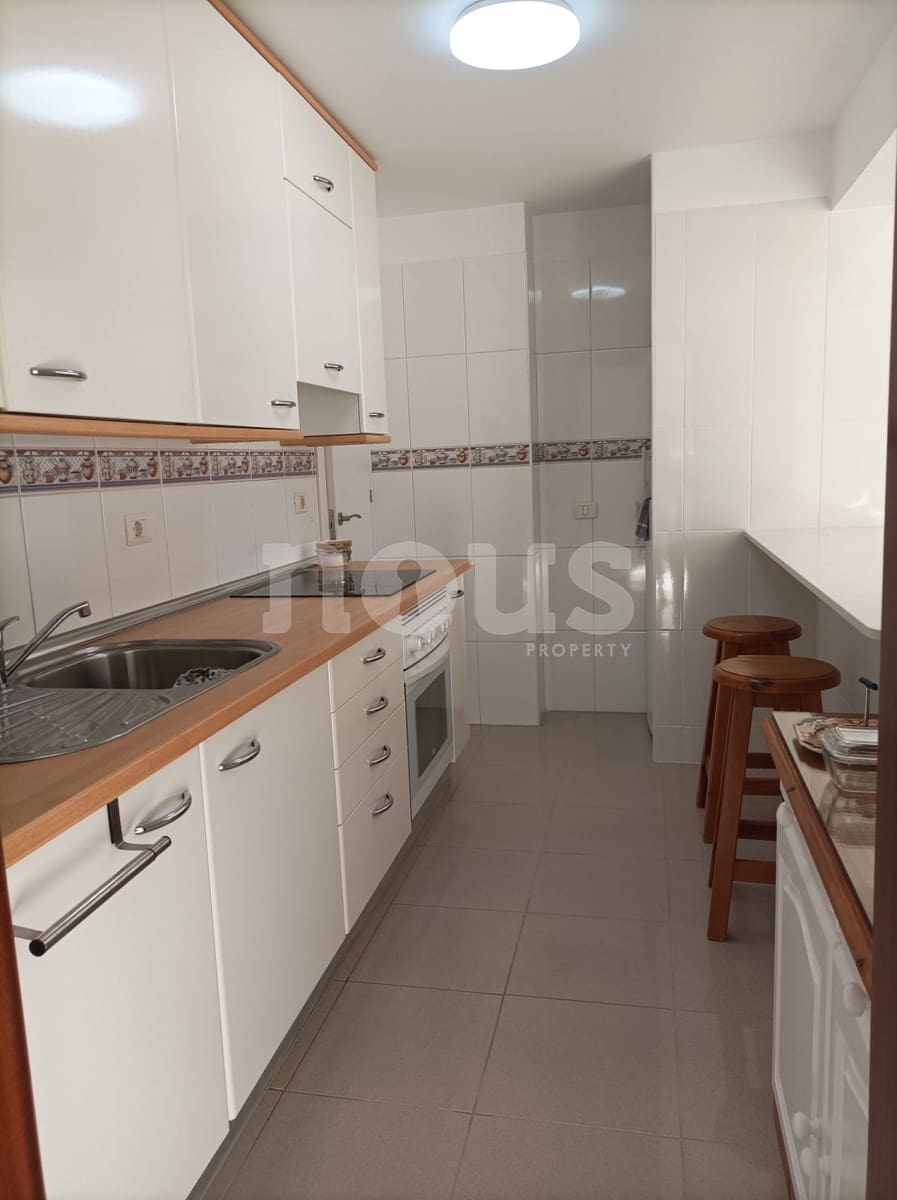 Ático de 1 habitación en Los Cristianos en venta con piscina - 299.950 € (Ref: 9709053)