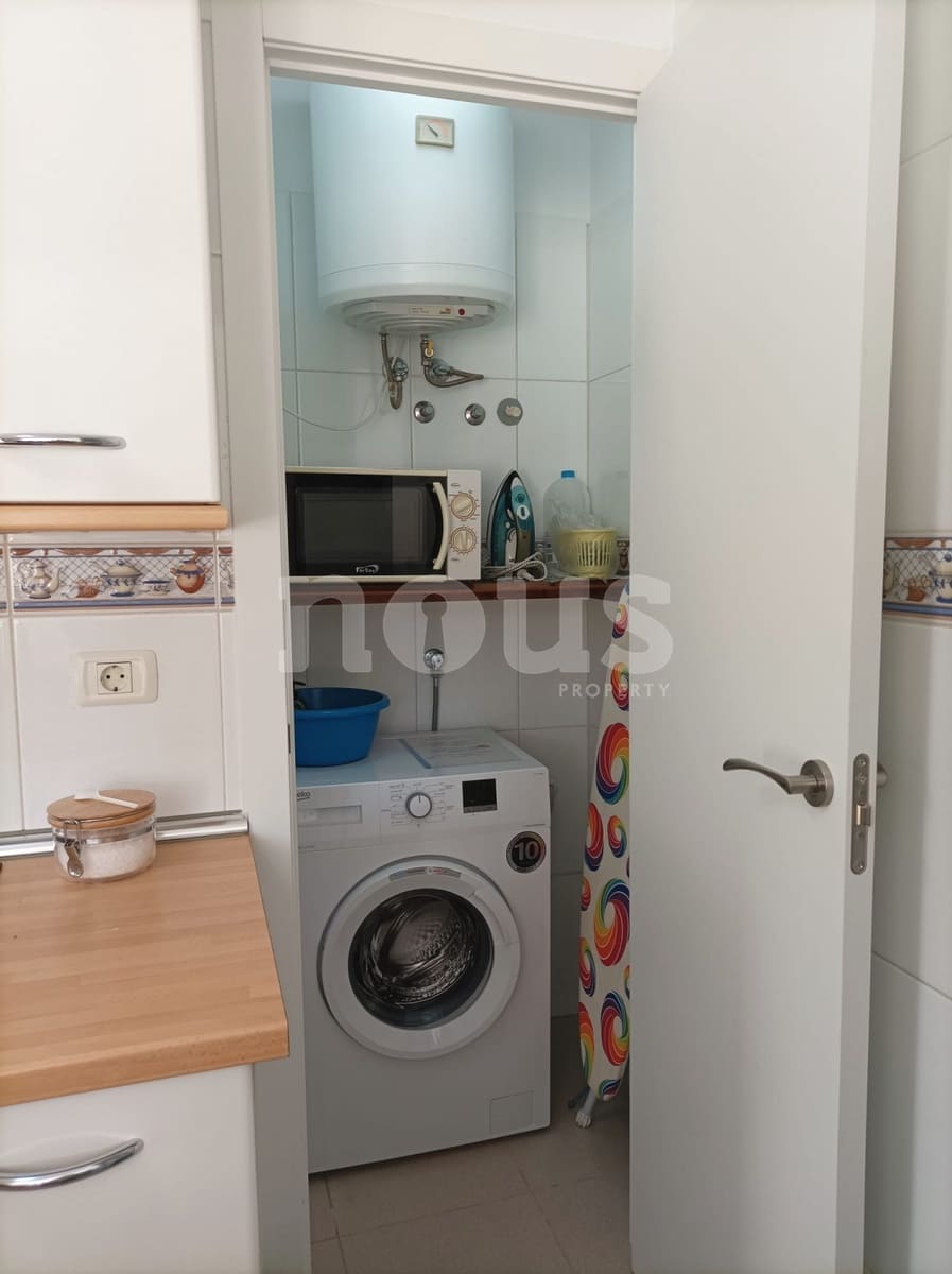 Ático de 1 habitación en Los Cristianos en venta con piscina - 299.950 € (Ref: 9709053)
