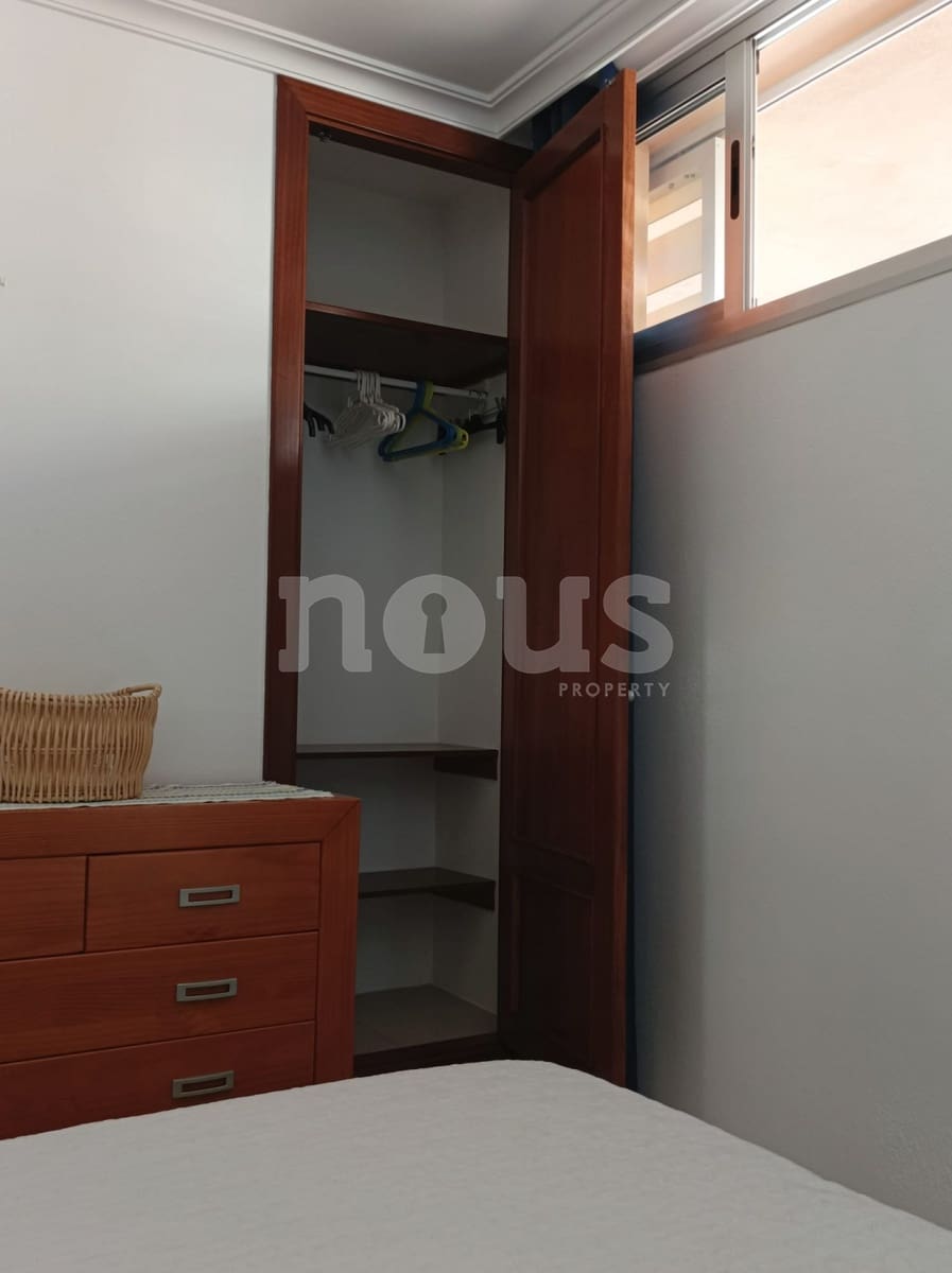 Ático de 1 habitación en Los Cristianos en venta con piscina - 299.950 € (Ref: 9709053)