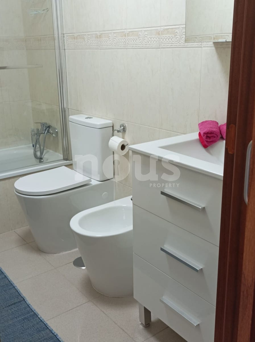 Ático de 1 habitación en Los Cristianos en venta con piscina - 299.950 € (Ref: 9709053)