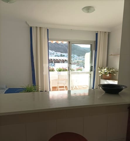 Ático de 1 habitación en Los Cristianos, Arona en venta con piscina - 299.950 € (Ref: 9709053)