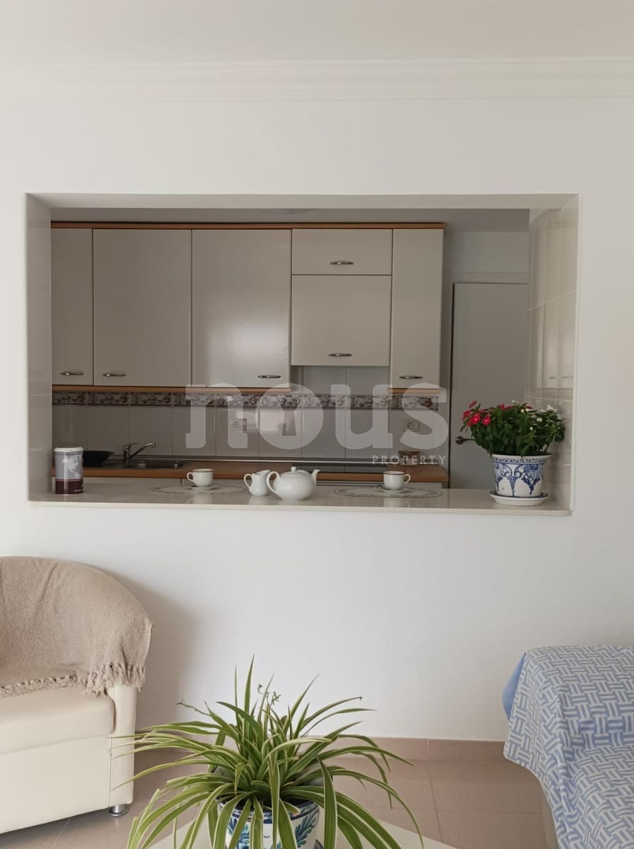 Ático de 1 habitación en Los Cristianos en venta con piscina - 299.950 € (Ref: 9709053)