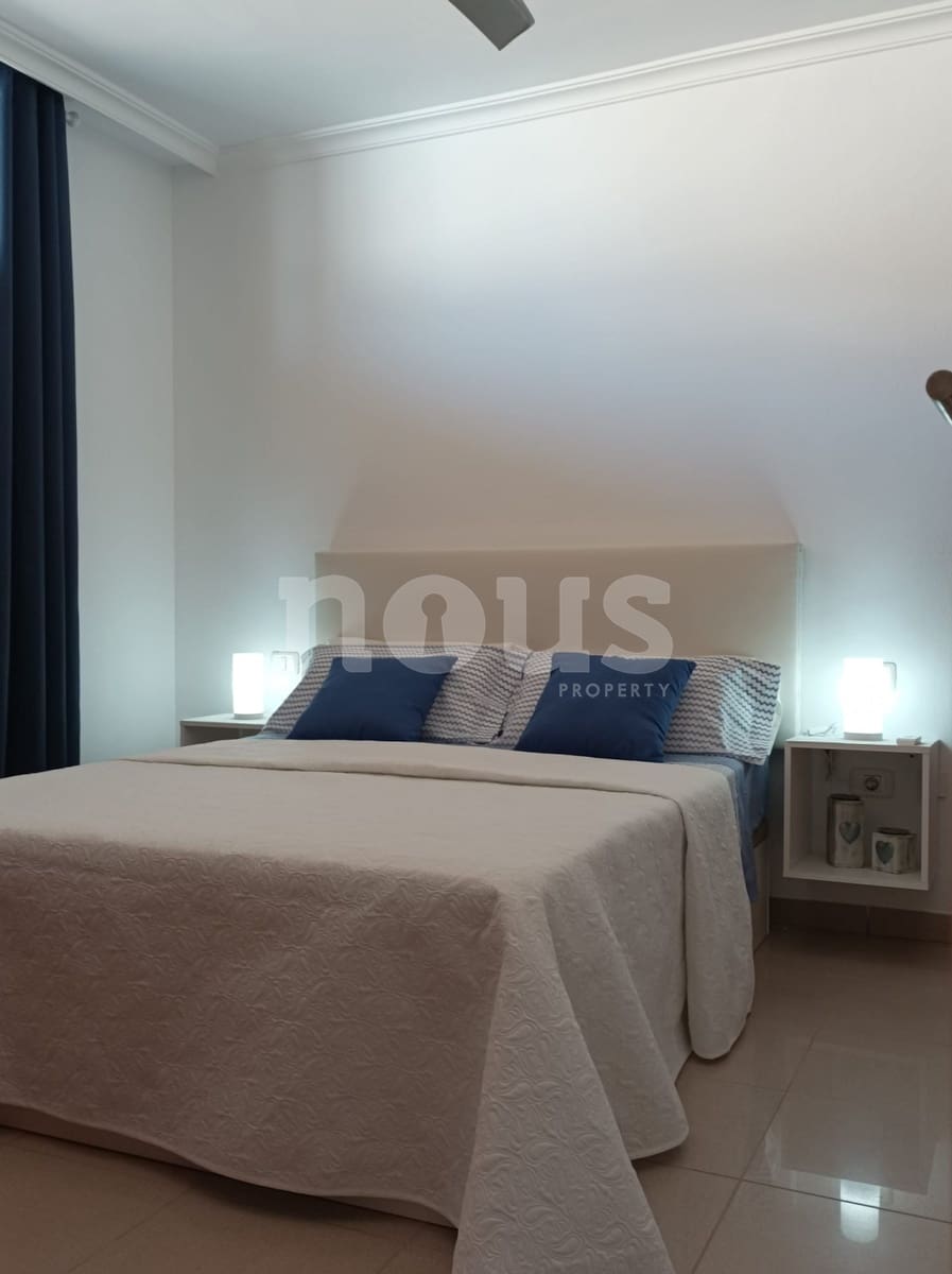 Ático de 1 habitación en Los Cristianos en venta con piscina - 299.950 € (Ref: 9709053)