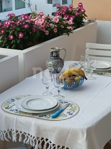 Ático de 1 habitación en Los Cristianos, Arona en venta con piscina - 299.950 € (Ref: 9709053)