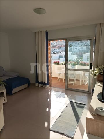 Ático de 1 habitación en Los Cristianos, Arona en venta con piscina - 299.950 € (Ref: 9709053)