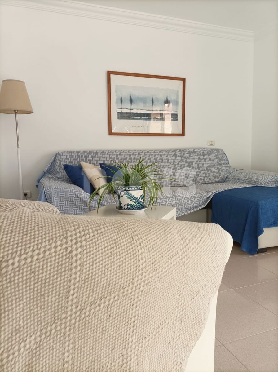Ático de 1 habitación en Los Cristianos en venta con piscina - 299.950 € (Ref: 9709053)