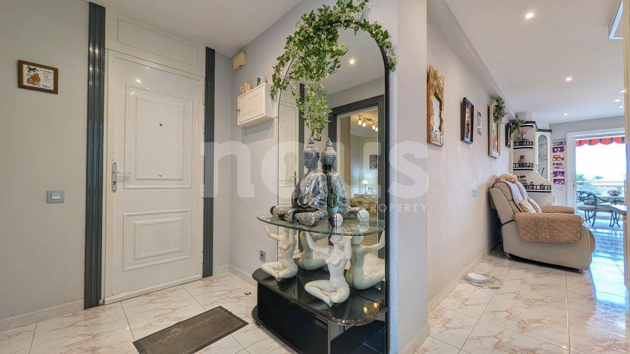 2 slaapkamer Appartement te koop in Playa de las Americas met zwembad - € 750.000 (Ref: 9711045)