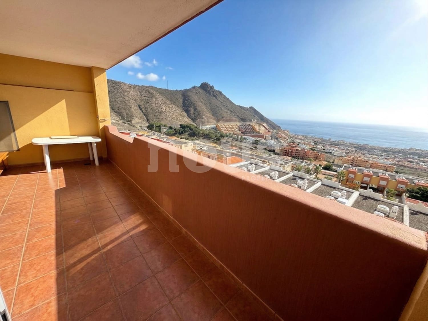 2 soveværelse Penthouse til salg i Torviscas med swimmingpool - € 350.000 (Ref: 9713434)