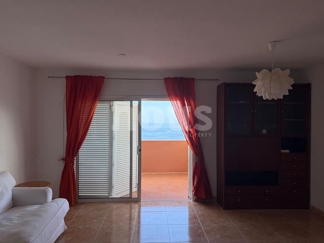 2 soveværelse Penthouse til salg i Torviscas, Adeje med swimmingpool - € 350.000 (Ref: 9713434)