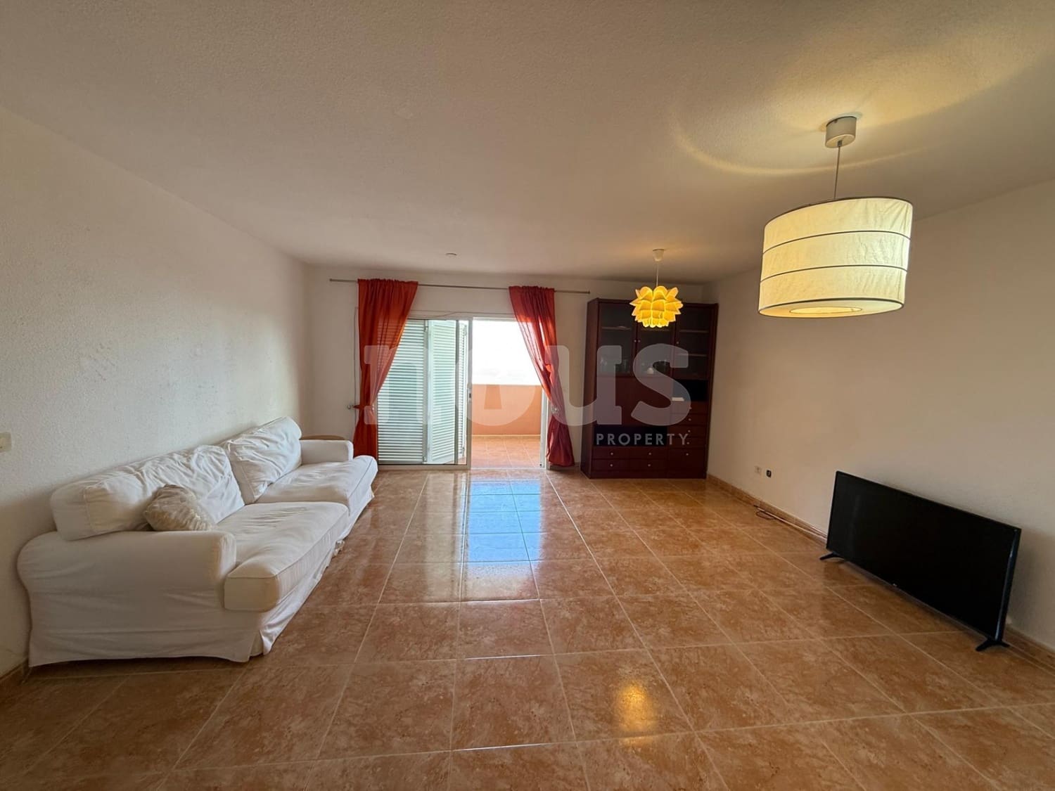 2 soveværelse Penthouse til salg i Torviscas med swimmingpool - € 350.000 (Ref: 9713434)