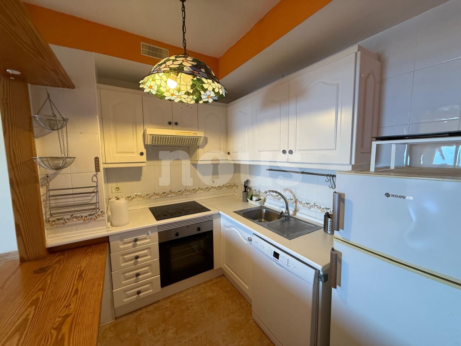 2 soveværelse Penthouse til salg i Torviscas med swimmingpool - € 350.000 (Ref: 9713434)