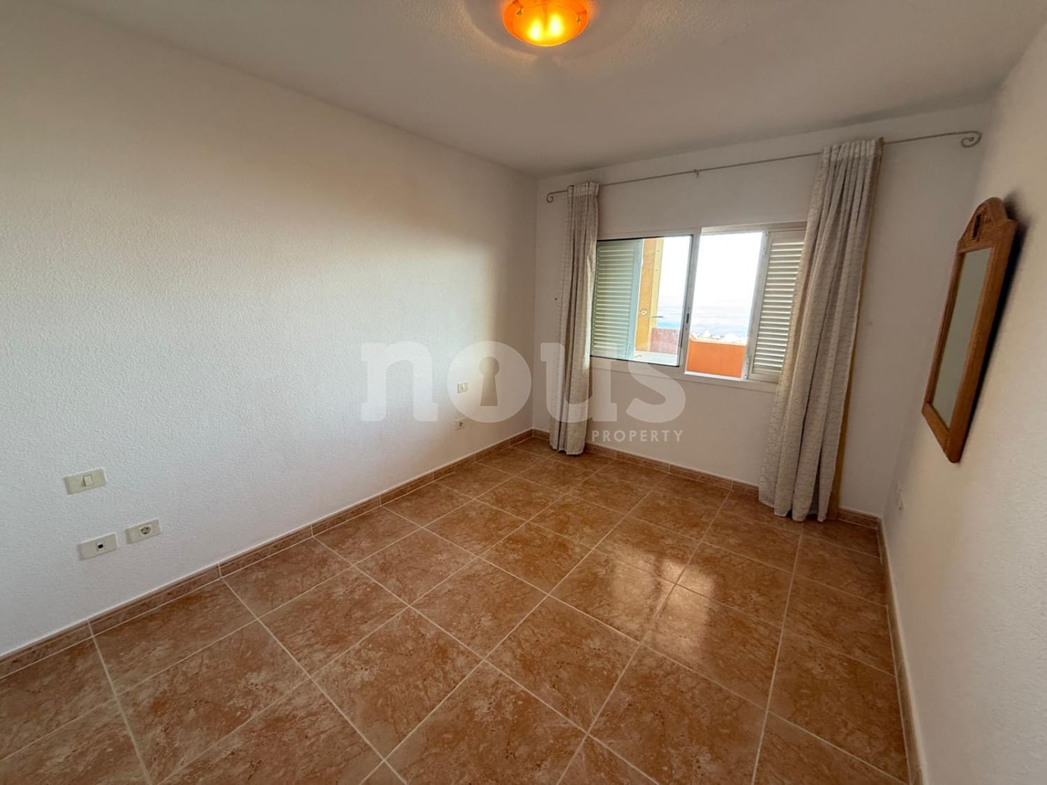 2 soveværelse Penthouse til salg i Torviscas med swimmingpool - € 350.000 (Ref: 9713434)