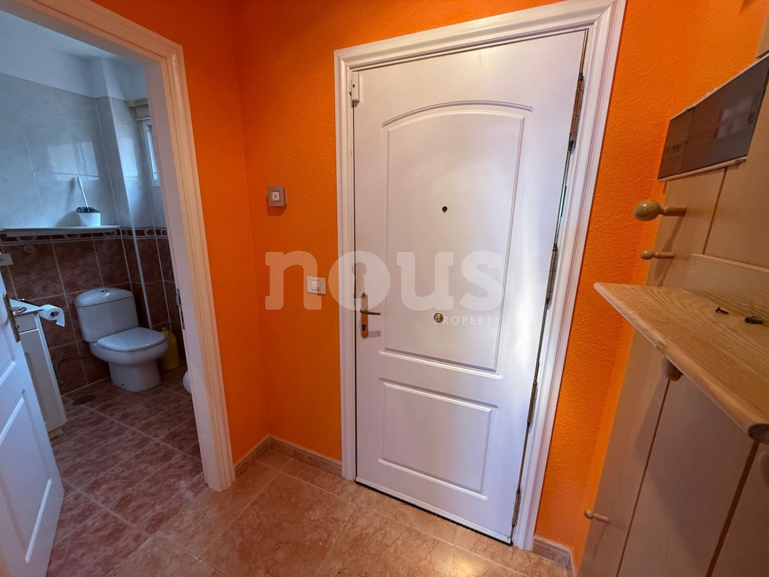 2 soveværelse Penthouse til salg i Torviscas med swimmingpool - € 350.000 (Ref: 9713434)