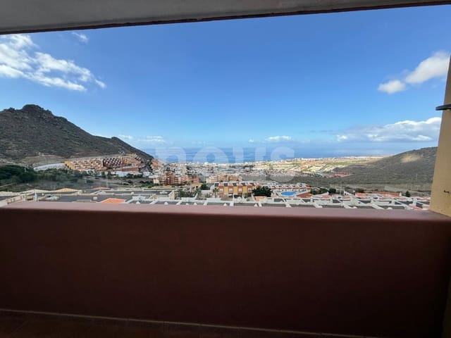 2 soveværelse Penthouse til salg i Torviscas, Adeje med swimmingpool - € 350.000 (Ref: 9713434)