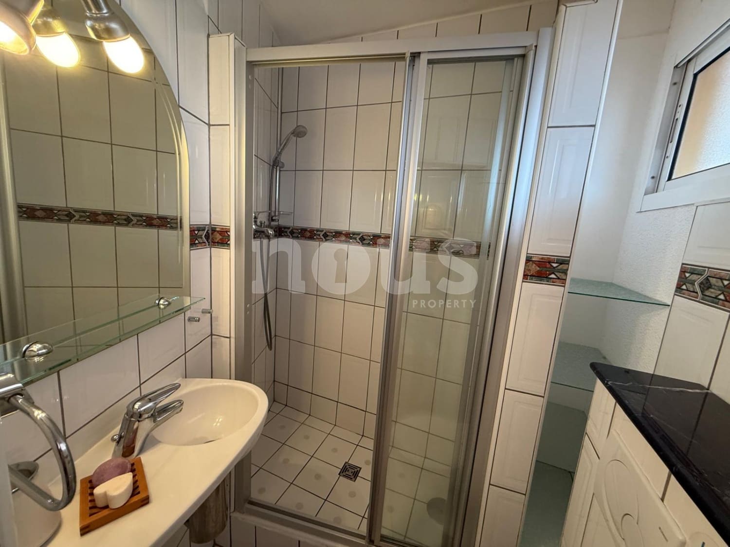 2 soveværelse Penthouse til salg i Torviscas med swimmingpool - € 350.000 (Ref: 9713434)