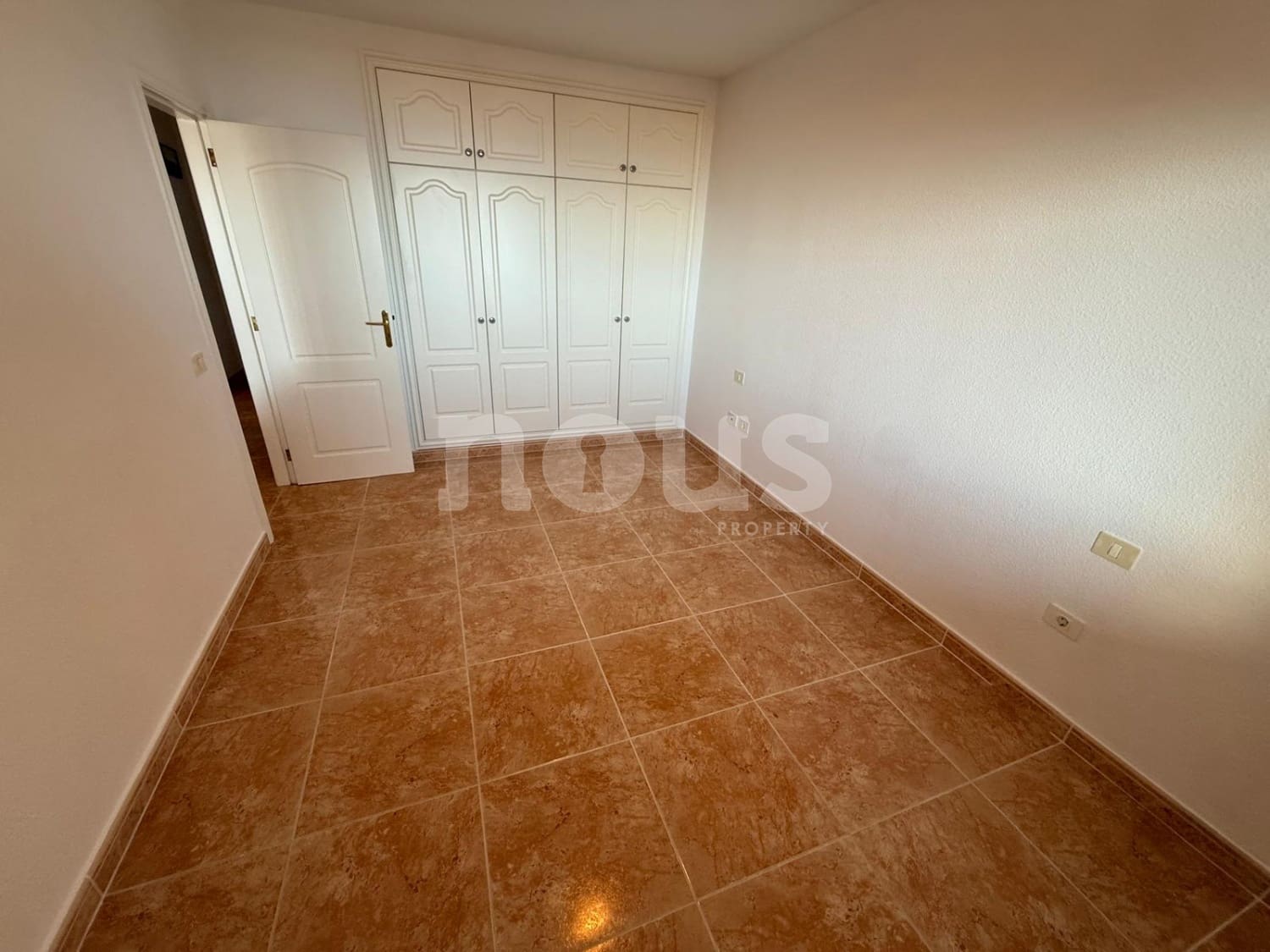 2 soveværelse Penthouse til salg i Torviscas med swimmingpool - € 350.000 (Ref: 9713434)