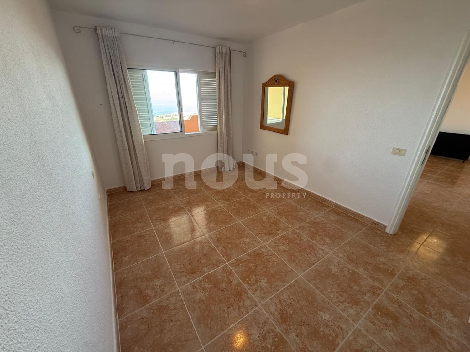 2 soveværelse Penthouse til salg i Torviscas med swimmingpool - € 350.000 (Ref: 9713434)