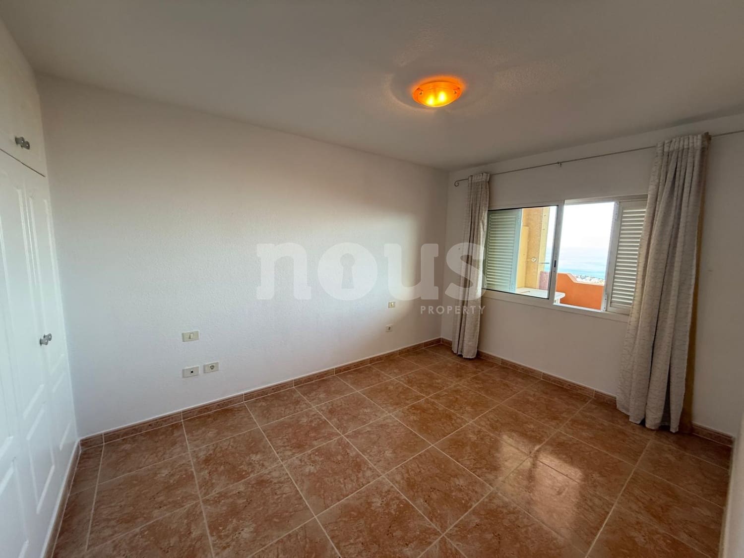 2 soveværelse Penthouse til salg i Torviscas med swimmingpool - € 350.000 (Ref: 9713434)