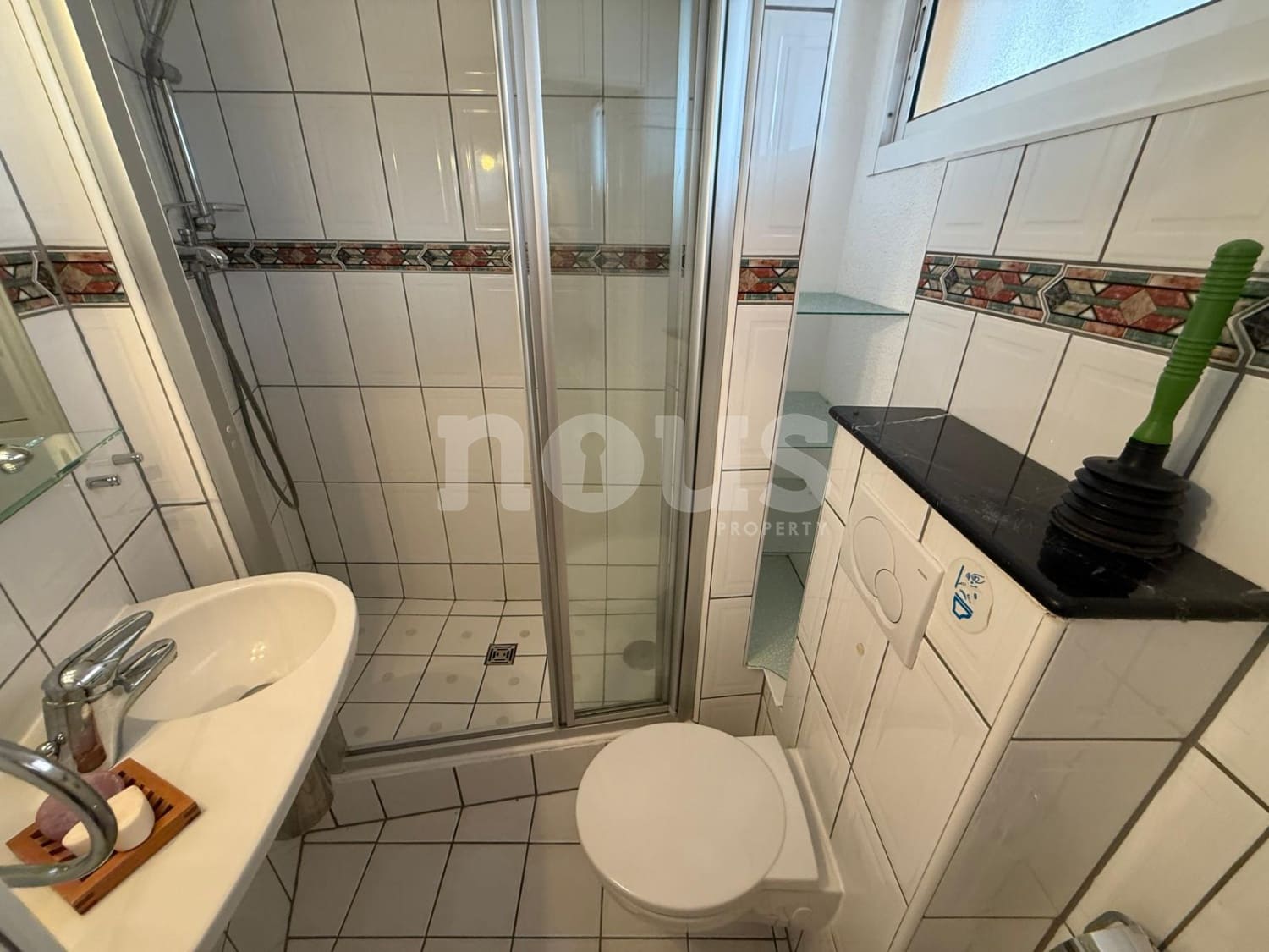 2 soveværelse Penthouse til salg i Torviscas med swimmingpool - € 350.000 (Ref: 9713434)