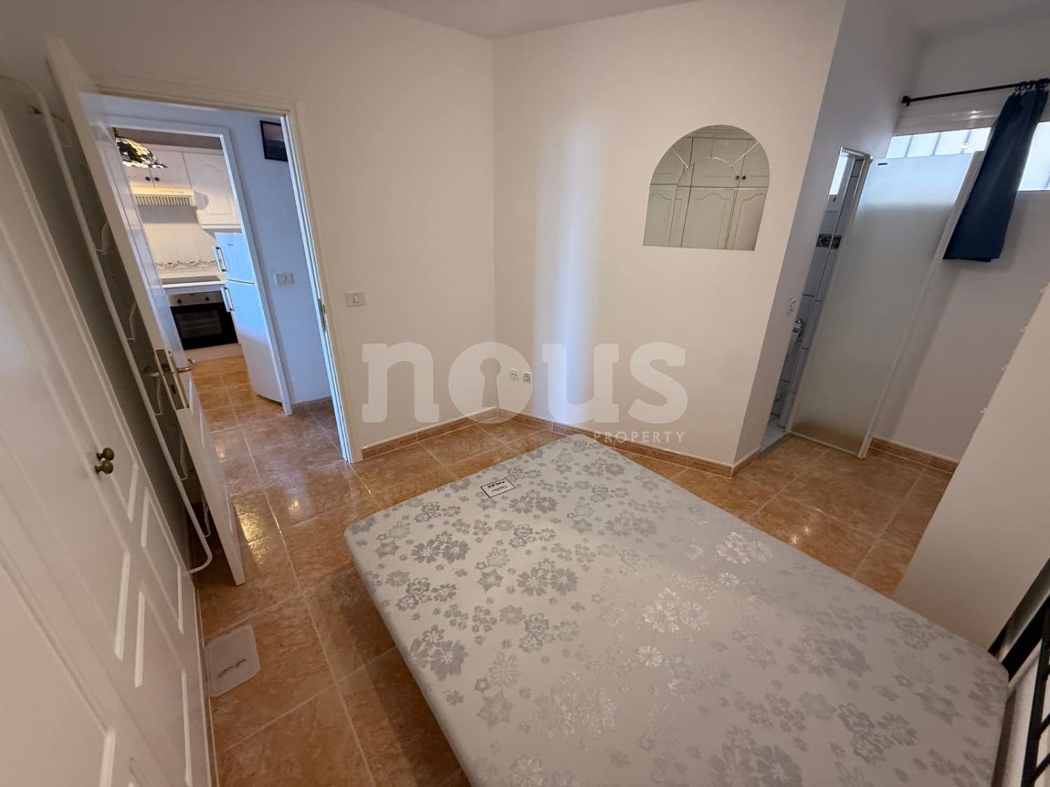 2 soveværelse Penthouse til salg i Torviscas med swimmingpool - € 350.000 (Ref: 9713434)