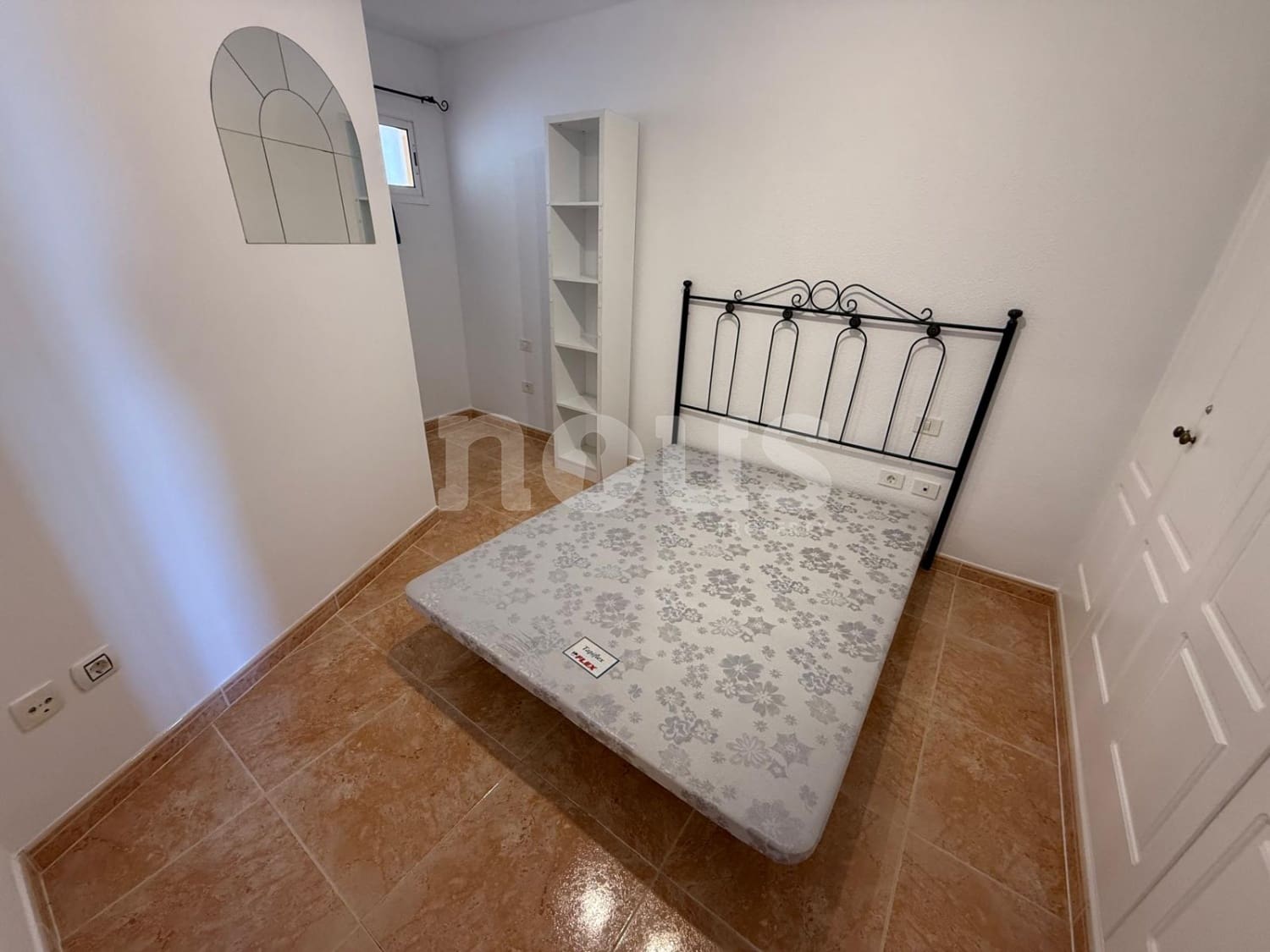 2 soveværelse Penthouse til salg i Torviscas med swimmingpool - € 350.000 (Ref: 9713434)