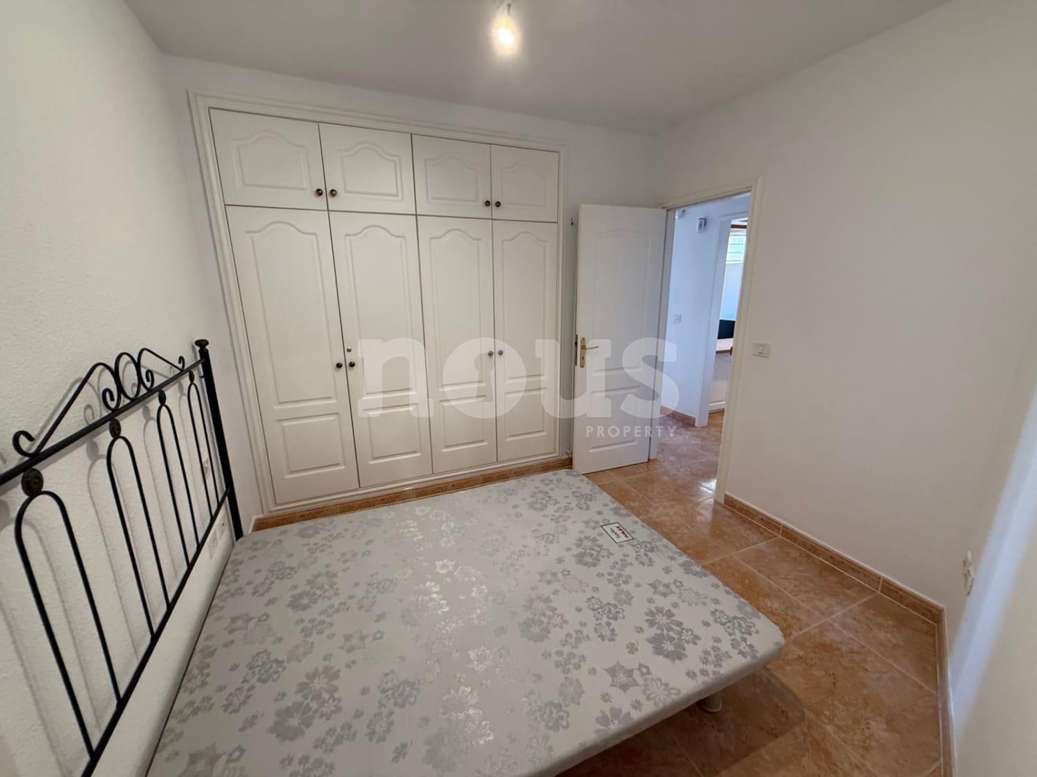 2 soveværelse Penthouse til salg i Torviscas med swimmingpool - € 350.000 (Ref: 9713434)