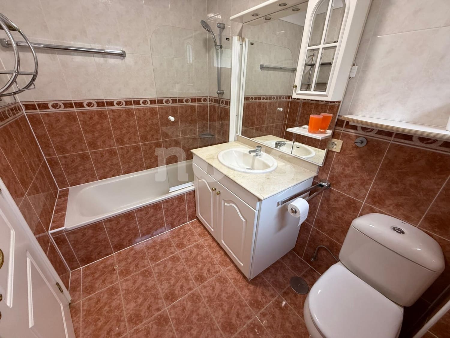 2 soveværelse Penthouse til salg i Torviscas med swimmingpool - € 350.000 (Ref: 9713434)