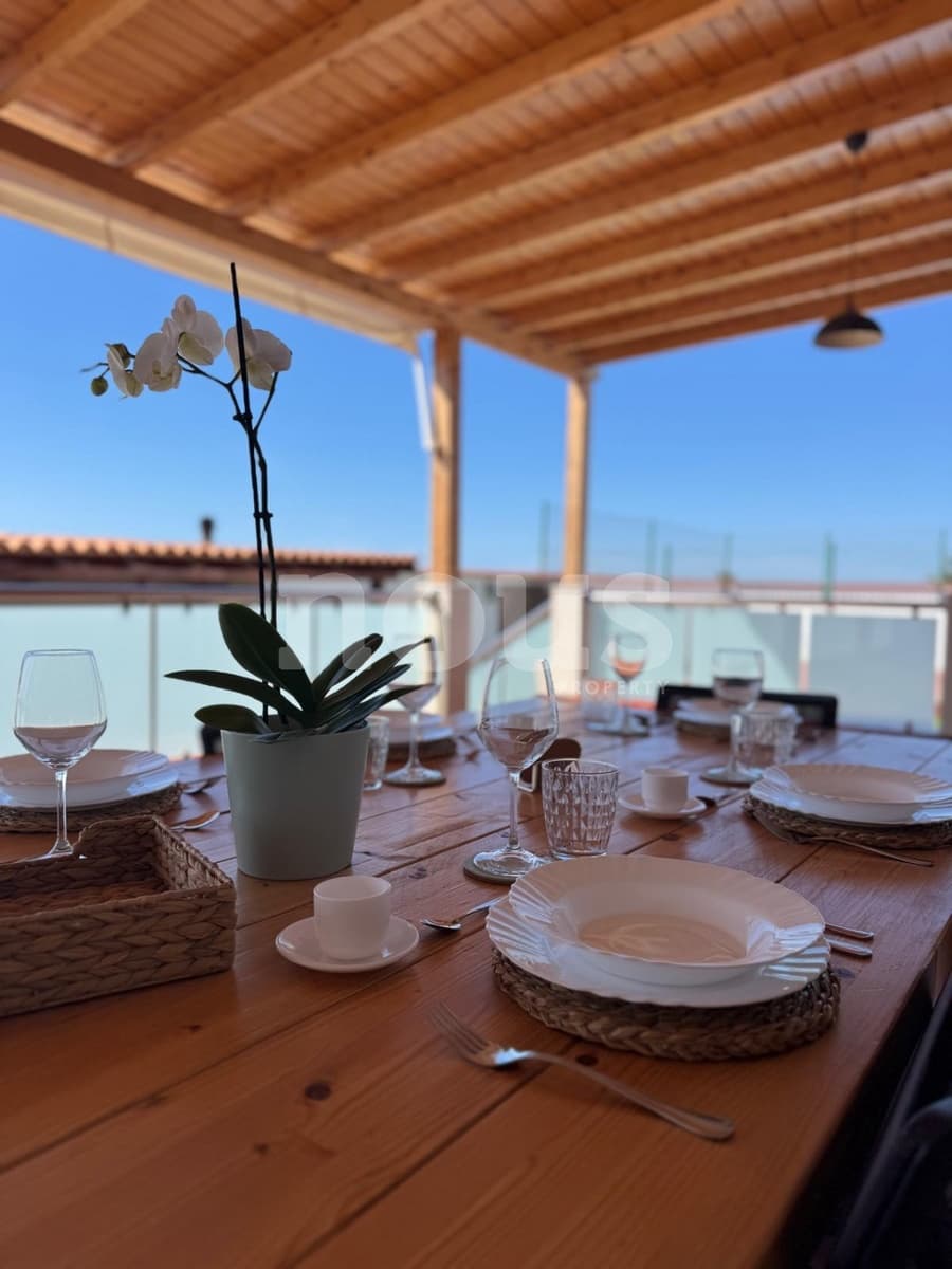 4 chambre Villa/Maison à vendre à Playa Paraiso avec piscine - 1 400 000 € (Ref: 9720693)