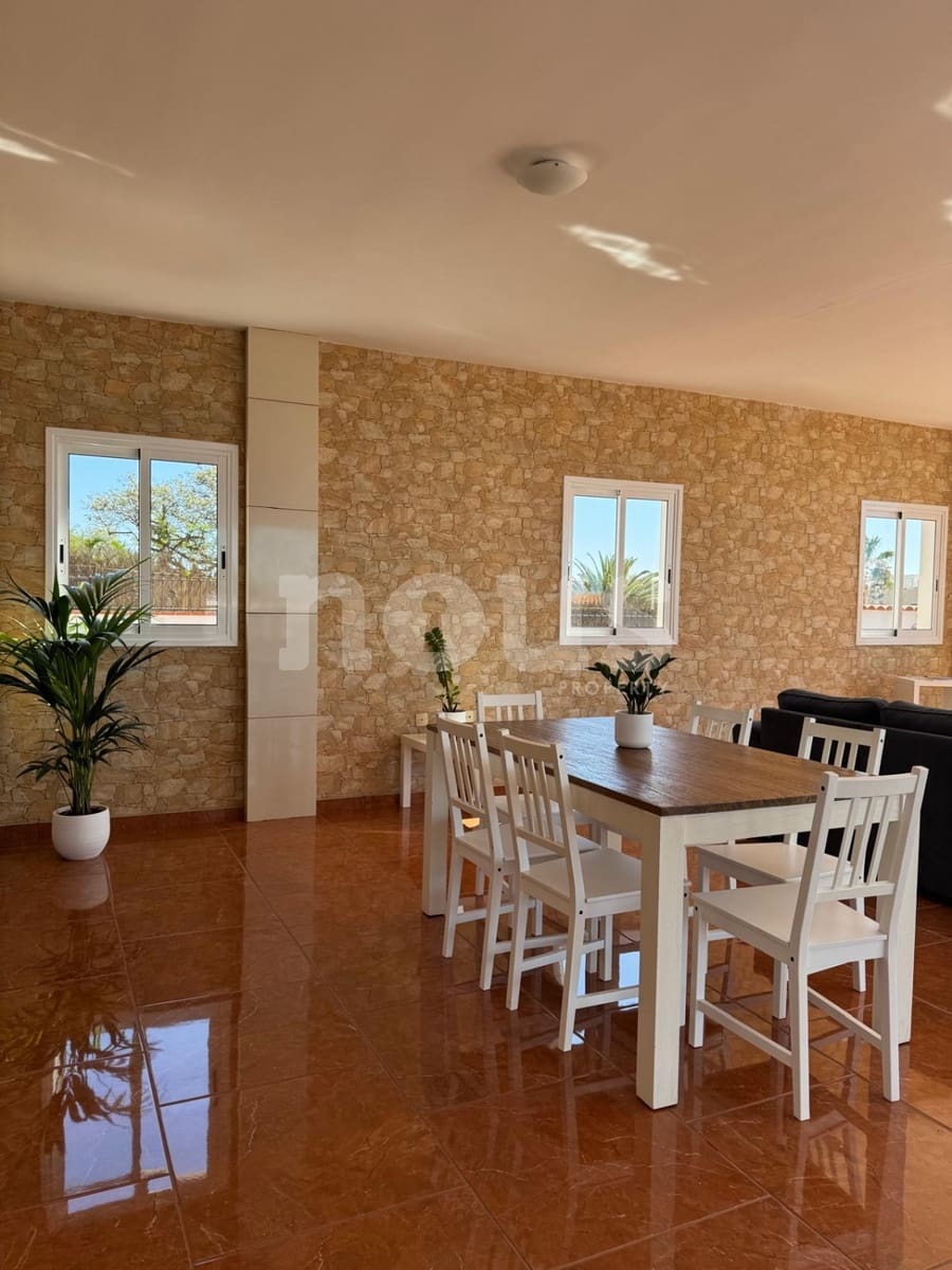 4 chambre Villa/Maison à vendre à Playa Paraiso avec piscine - 1 400 000 € (Ref: 9720693)