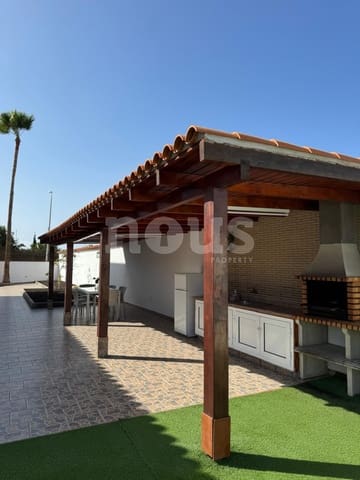 4 chambre Villa/Maison à vendre à Playa Paraiso, Adeje avec piscine - 1 400 000 € (Ref: 9720693)