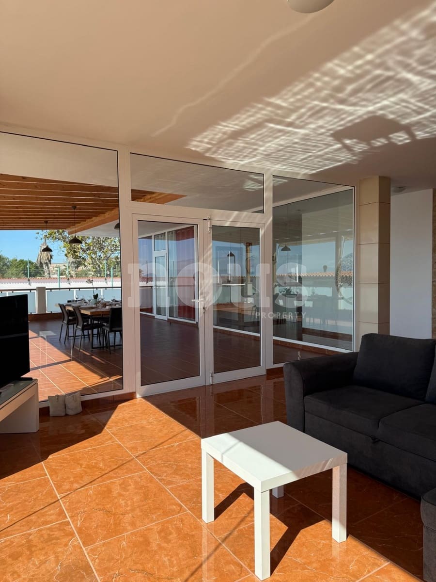 4 chambre Villa/Maison à vendre à Playa Paraiso avec piscine - 1 400 000 € (Ref: 9720693)