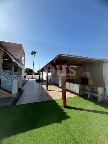 4 chambre Villa/Maison à vendre à Playa Paraiso, Adeje avec piscine - 1 400 000 € (Ref: 9720693)