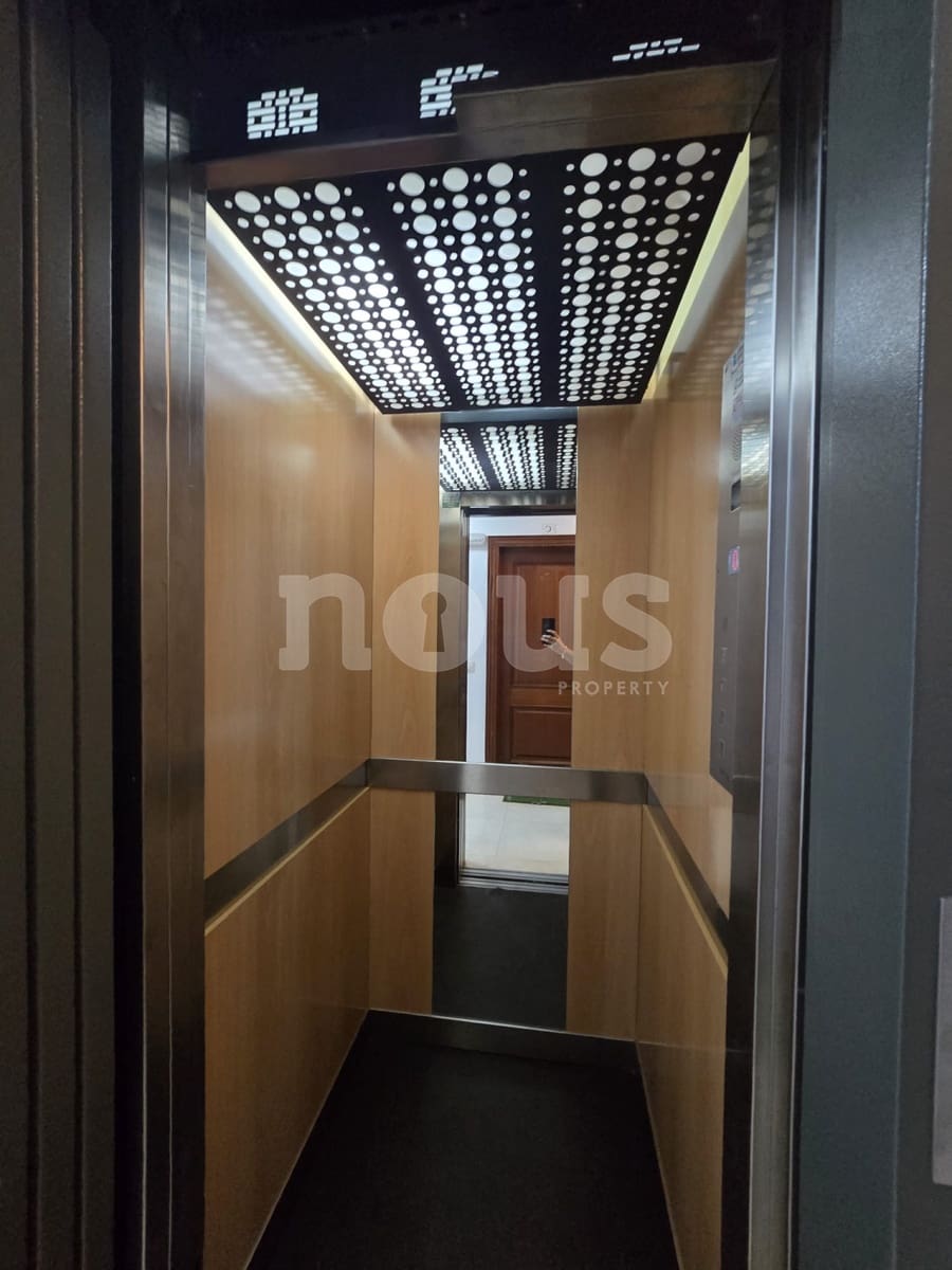 2 bedroom Penthouse for sale in Los Abrigos - € 247,000 (Ref: 9730898)