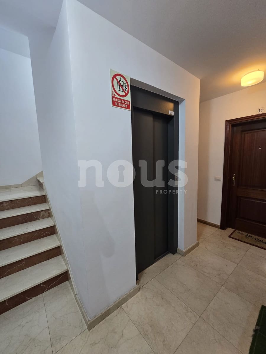 2 bedroom Penthouse for sale in Los Abrigos - € 247,000 (Ref: 9730898)