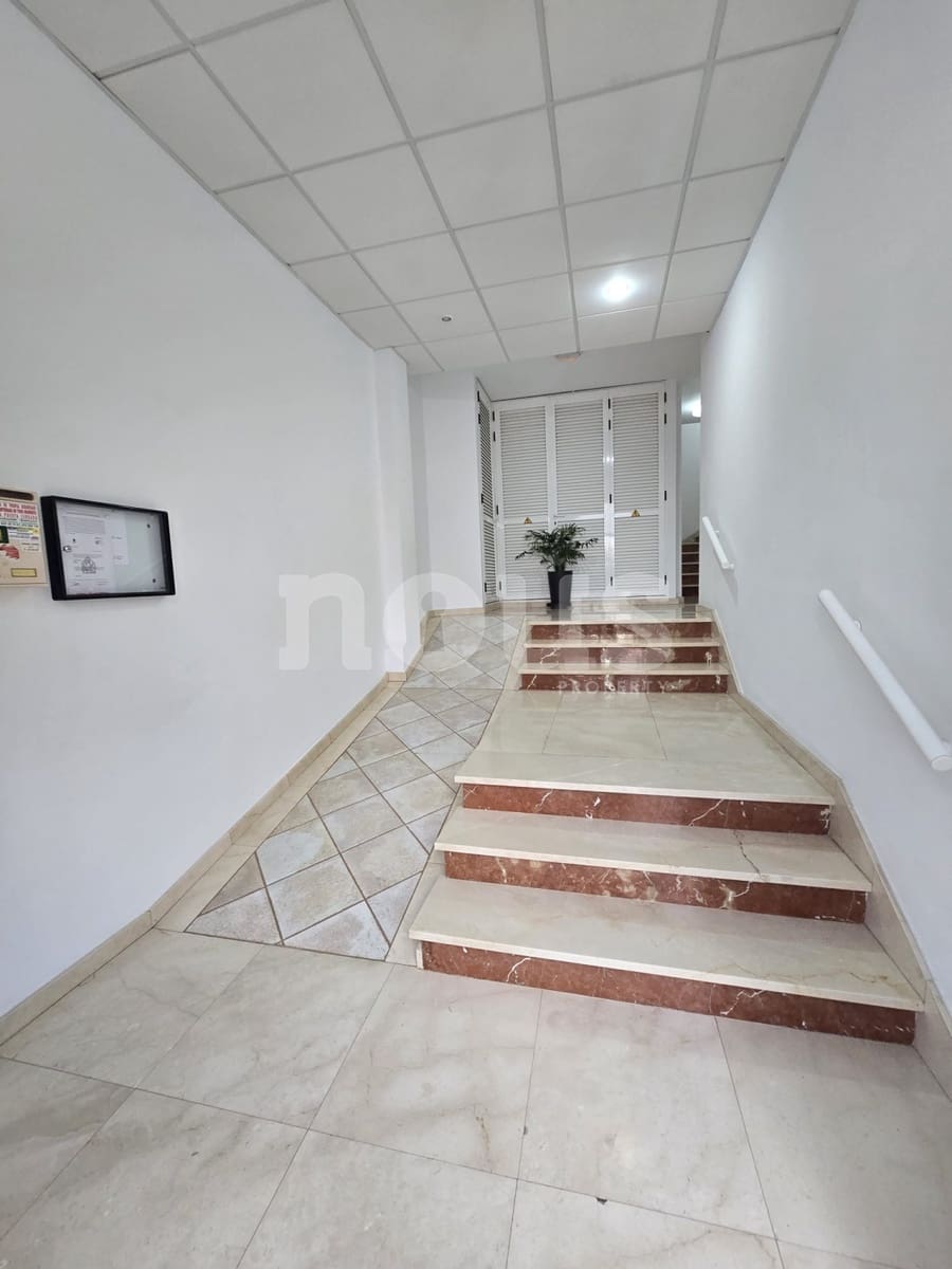 2 bedroom Penthouse for sale in Los Abrigos - € 247,000 (Ref: 9730898)