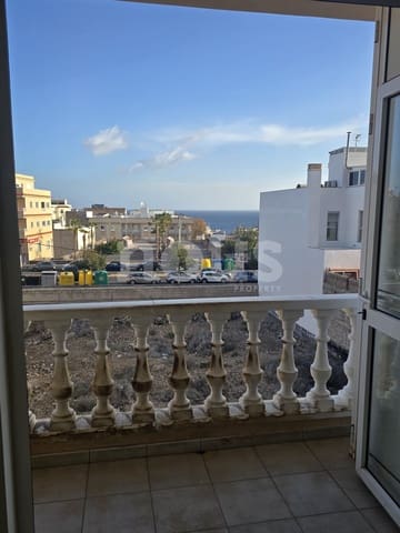 2 slaapkamer Penthouse te koop in Los Abrigos, Granadilla de Abona - € 237.000 (Ref: 9730898)