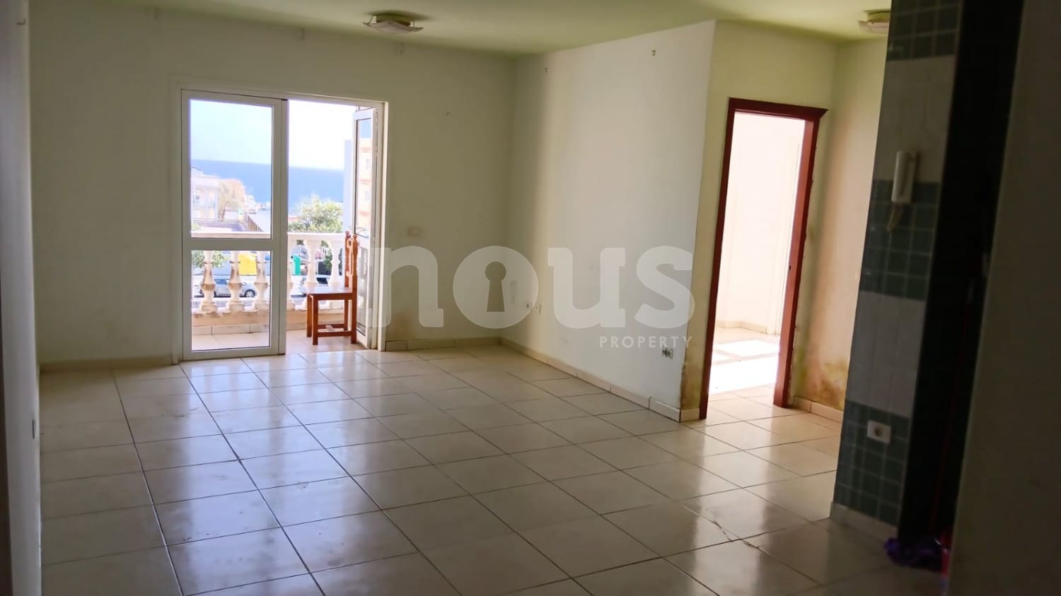 2 bedroom Penthouse for sale in Los Abrigos - € 247,000 (Ref: 9730898)