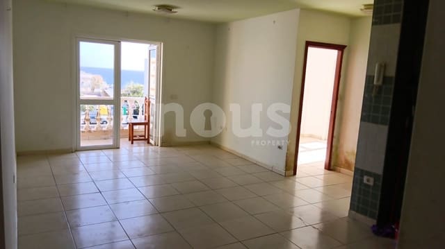 2 slaapkamer Penthouse te koop in Los Abrigos, Granadilla de Abona - € 237.000 (Ref: 9730898)