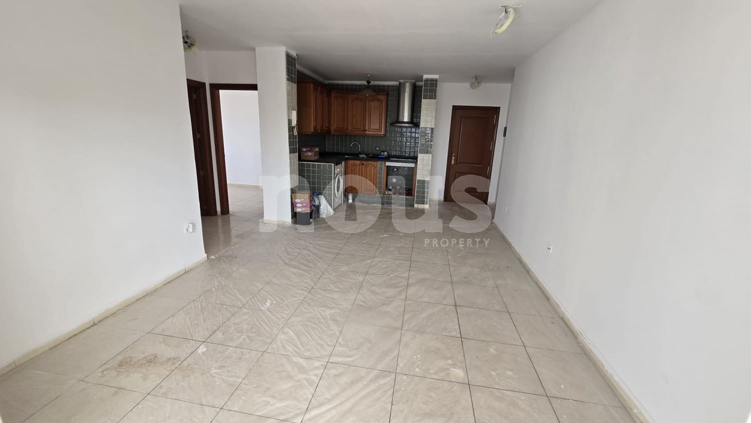 2 slaapkamer Penthouse te koop in Los Abrigos - € 222.000 (Ref: 9730898)