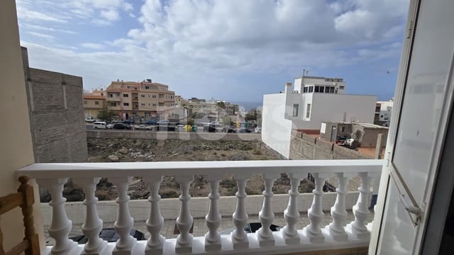 2 soveværelse Penthouse til salg i Los Abrigos, Granadilla de Abona - € 232.000 (Ref: 9730898)