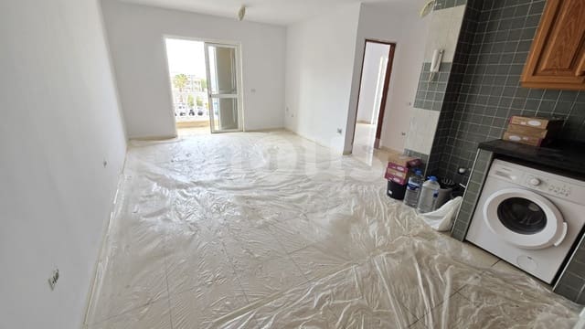 2 soveværelse Penthouse til salg i Los Abrigos, Granadilla de Abona - € 232.000 (Ref: 9730898)