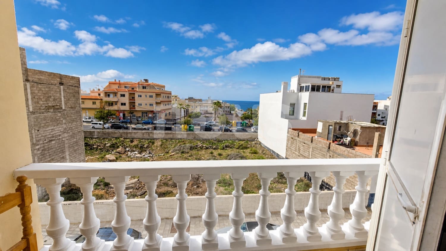 2 slaapkamer Penthouse te koop in Los Abrigos - € 222.000 (Ref: 9730898)