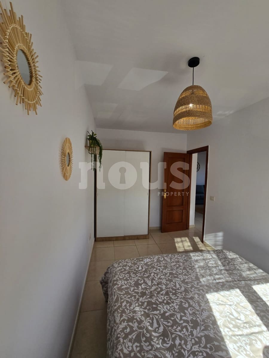 2 slaapkamer Penthouse te koop in Los Abrigos - € 239.000 (Ref: 9730898)