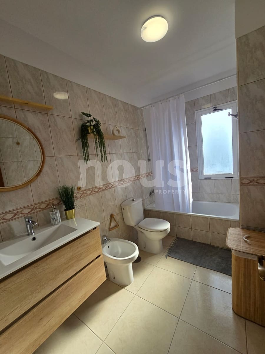 2 slaapkamer Penthouse te koop in Los Abrigos - € 239.000 (Ref: 9730898)