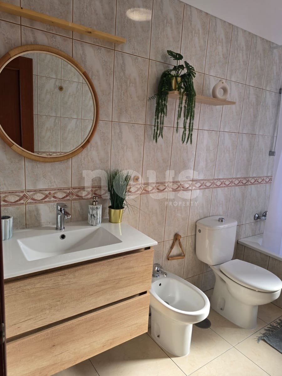 2 slaapkamer Penthouse te koop in Los Abrigos - € 239.000 (Ref: 9730898)