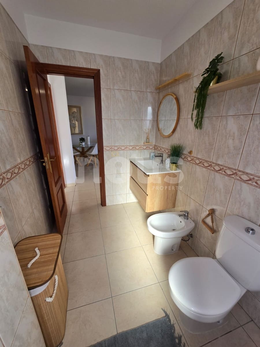 2 slaapkamer Penthouse te koop in Los Abrigos - € 239.000 (Ref: 9730898)